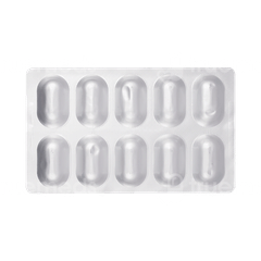 Peg D 75/20 Mg Capsule 10